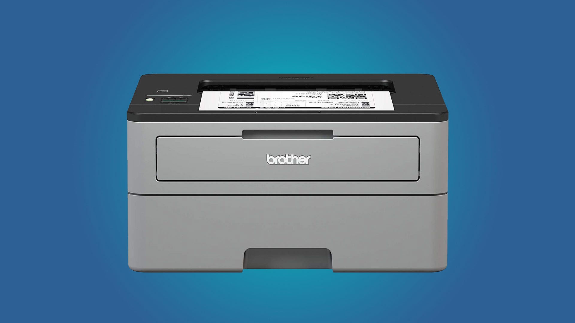 what is the best laser printer for mac computers?